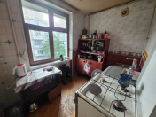 İcarəyə verilir 3 otaqlı 78 m2 köhnə tikili İnşaatçılar m.