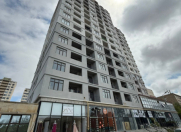 Satılır 3 otaqlı 138 m2 yeni tikili Neftçilər m.