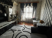 Satılır 2 otaqlı 65 m2 köhnə tikili Xalqlar Dostluğu m.