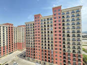 Satılır 2 otaqlı 61 m2 yeni tikili 7 mkr