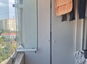 Satılır 3 otaqlı 81 m2 yeni tikili 8 km