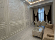 Satılır 2 otaqlı 61 m2 yeni tikili Gənclik m.