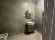 Satılır 1 otaqlı 68 m2 yeni tikili 7 mkr