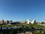 Satılır 4 otaqlı 110 m2 köhnə tikili Nəriman Nərimanov m.