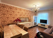 Satılır 2 otaqlı 60 m2 köhnə tikili Köhnə Günəşli