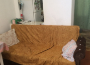 Satılır 2 otaqlı 45 m2 köhnə tikili Park Bulvar