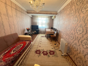 Satılır 2 otaqlı 40 m2 köhnə tikili Həzi Aslanov