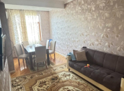 İcarəyə verilir 2 otaqlı 65 m2 yeni tikili 8 mkr