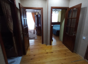 İcarəyə verilir 2 otaqlı 60 m2 yeni tikili 8 mkr