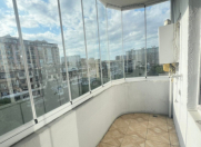 Satılır 3 otaqlı 100 m2 yeni tikili 8 mkr