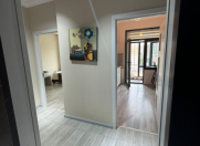 İcarəyə verilir 2 otaqlı 40 m2 yeni tikili 8 Noyabr m.