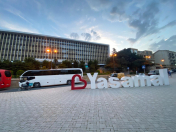 Satılır 2 otaqlı 45 m2 köhnə tikili Yasamal r.