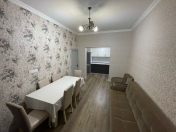 Satılır 2 otaqlı 60 m2 yeni tikili Yasamal r.