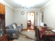 Satılır 2 otaqlı 49 m2 köhnə tikili Sumqayıt