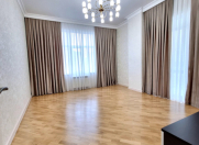 Satılır 3 otaqlı 97 m2 yeni tikili Həzi Aslanov m.