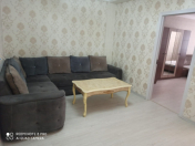 İcarəyə verilir 2 otaqlı 80 m2 yeni tikili Yeni Yasamal