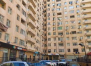 Satılır 2 otaqlı 80 m2 yeni tikili 9 mkr