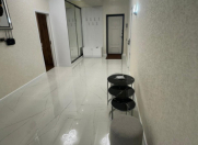 İcarəyə verilir 3 otaqlı 120 m2 yeni tikili 28 May m.