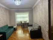 İcarəyə verilir 2 otaqlı 50 m2 köhnə tikili Gənclik m.