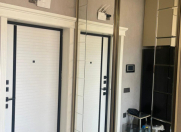 İcarəyə verilir 3 otaqlı 95 m2 yeni tikili Nəriman Nərimanov m.