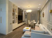 İcarəyə verilir 3 otaqlı 105 m2 yeni tikili Sahil m.