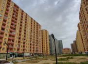 Satılır 2 otaqlı 55 m2 yeni tikili Sumqayıt