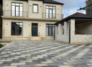 Satılır 6 otaqlı 240 m2 villa Badamdar