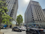 Satılır 3 otaqlı 110 m2 yeni tikili 28 Mall