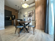 İcarəyə verilir 2 otaqlı 60 m2 yeni tikili Ağ şəhər