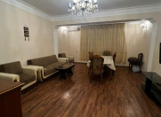 Satılır 2 otaqlı 105 m2 yeni tikili Elit ticarət mərkəzi