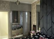 Satılır 3 otaqlı 81 m2 yeni tikili Sumqayıt