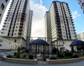 Satılır 2 otaqlı 90 m2 yeni tikili Koala parkı