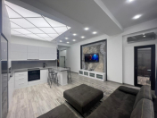 İcarəyə verilir 3 otaqlı 100 m2 yeni tikili 28 May m.