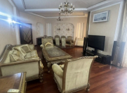 Satılır 5 otaqlı 241 m2 yeni tikili Nərimanov r.