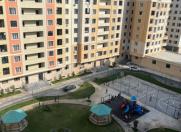 Satılır 3 otaqlı 110 m2 yeni tikili Sumqayıt