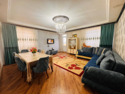 Satılır 4 otaqlı 137 m2 yeni tikili 8 km