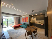 Satılır 2 otaqlı 74 m2 yeni tikili Gənclik m.