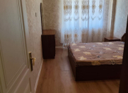 Satılır 2 otaqlı 58 m2 yeni tikili Sumqayıt