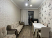 Satılır 2 otaqlı 56 m2 yeni tikili Yasamal r.