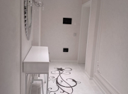 İcarəyə verilir 3 otaqlı 106 m2 yeni tikili 28 May m.