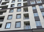 Satılır 2 otaqlı 60 m2 yeni tikili Xırdalan