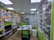 Satılır 1 otaqlı 57 m2 obyekt Rəsulzadə