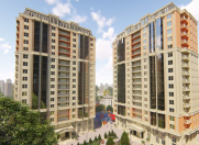 Satılır 4 otaqlı 225 m2 yeni tikili Azadlıq prospekti m.