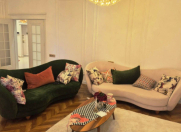 Satılır 3 otaqlı 140 m2 yeni tikili Nəriman Nərimanov m.