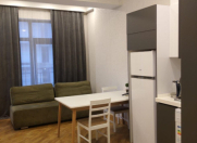 İcarəyə verilir 2 otaqlı 60 m2 yeni tikili Sahil m.