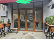 İcarəyə verilir 1 otaqlı 36 m2 obyekt Gənclik m.