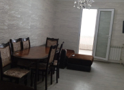 İcarəyə verilir 2 otaqlı 55 m2 köhnə tikili 8 km