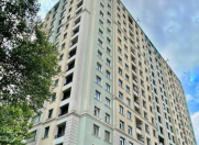 Satılır 2 otaqlı 35 m2 yeni tikili Neftçilər m.