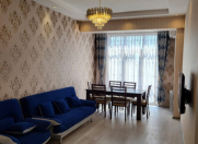 İcarəyə verilir 2 otaqlı 85 m2 yeni tikili 28 Mall