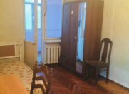 Satılır 1 otaqlı 44 m2 köhnə tikili 28 May m.